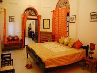 Hotel Chanoud Garh Chānod Exterior foto